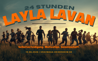 Löwenkravt präsentiert: Die Aespro Layla Lavan bei uns!