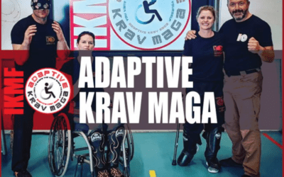 IKMF Adaptive Instructor Course bei uns in HDH!