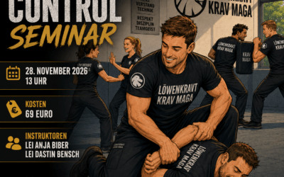 Takedown & Control am 28.11.26